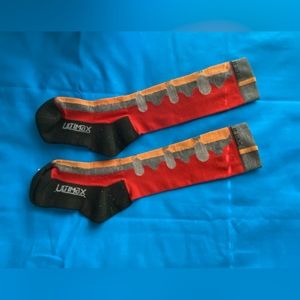 Ultimax ski socks